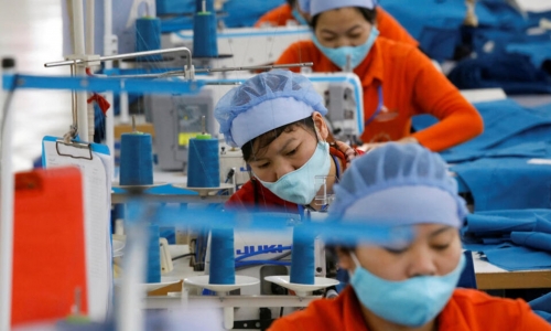 Theo Liên Hiệp Quốc, Việt Nam có nguy cơ mất 25 tỉ đô-la Mỹ vì thuế quan Mỹ