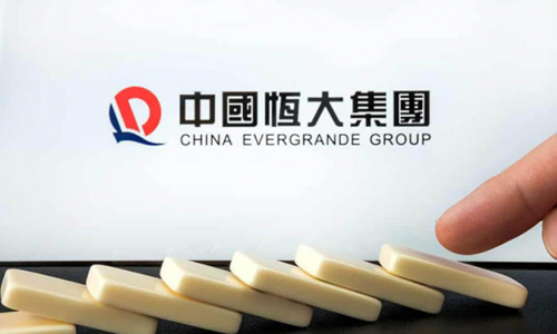 Evergrande rời sàn chứng khoán: Ví dụ điển hình về sụp đổ bất động sản Trung Quốc