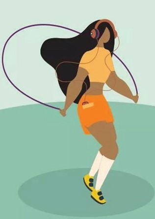 Hãy thực hành bài tập tim mạch để sốnglâu, sống khỏe.