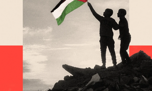 Công nhận nhà nước Palestine là một chuyện - nhưng ai sẽ trở thành lãnh đạo?