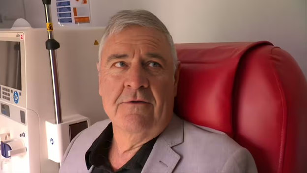 Thuốc điều trị bịnh thận được thêm vào PBS, giúp ích cho 65.000 người Úc