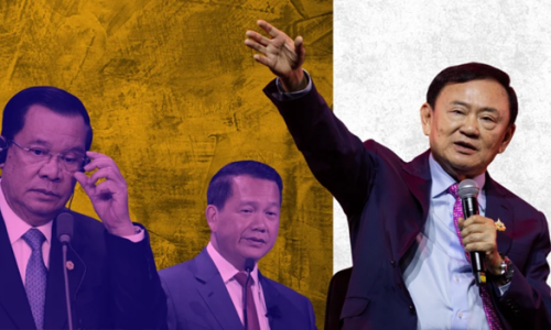 Sau chỉ trích của ông Thaksin, ông Hun Manet tuyên chiến với các ổ lừa đảo công nghệ ở Cam Bốt