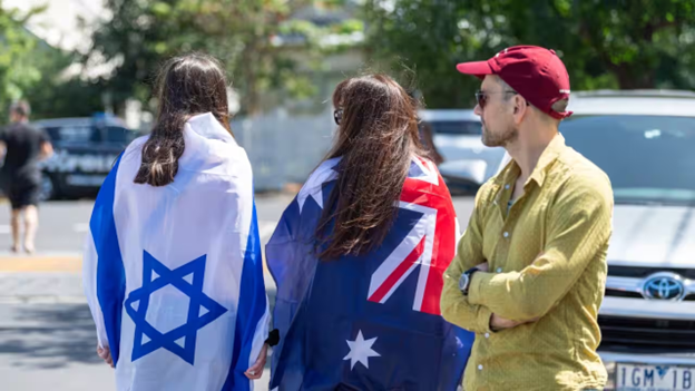 Khủng hoảng ngoại giao Israel và Úc: Quan hệ 76 năm đối mặt thử thách lớn nhất