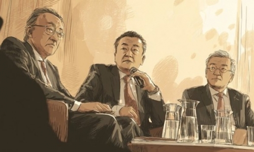 Các chuyên gia Trung Quốc tác động đến chính sách đối ngoại như thế nào?