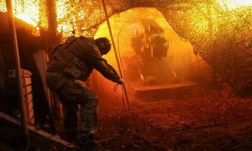 Thế giới hôm nay: 04/12/2025