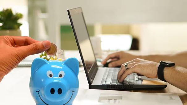 Dịch vụ hữu ích: Chương trình tiết kiệm Saver Plus hỗ trợ tới 500 đô-la chi phí học tập