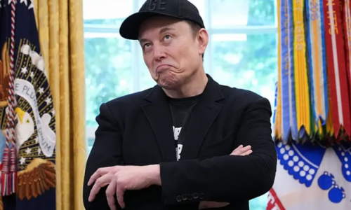Musk lập đảng mới, Trump phản ứng ra sao?