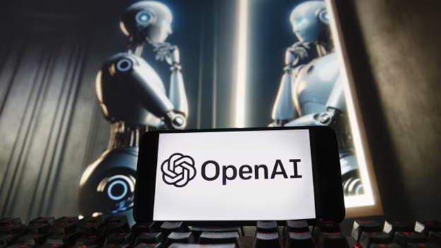 A.I đang bùng nổ – nhưng cái giá môi sinh là bao nhiêu?