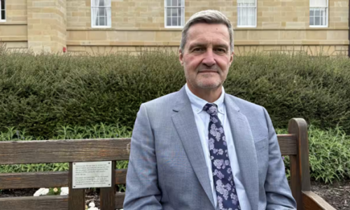 Tasmania trở thành tiểu bang đầu tiên thiết lập chương trình bồi thường cho người bị phân biệt đối xử.