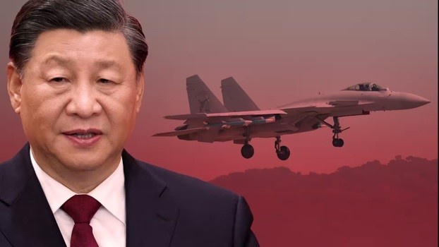 Trung Quốc lại muốn phân chia “Thái Bình Dương rộng lớn” với Mỹ?