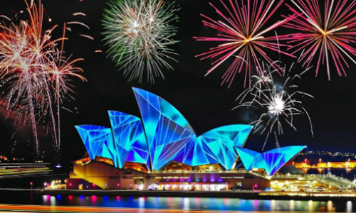 Bởi đâu mà có tên Australia và từ khi nào?  Trên thế giới có bảy địa danh Sydney, đâu là nơi quyến rũ du khách nhất?