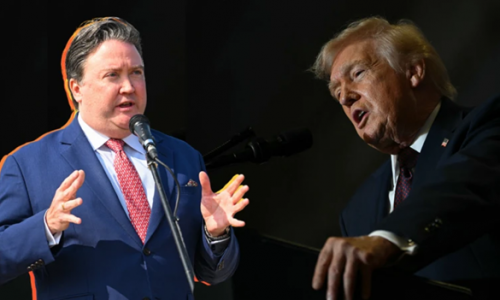 Mỹ sắp thay đồng loạt gần 30 đại sứ, bao gồm tại Việt Nam