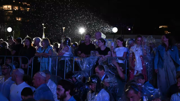 Toàn nước Úc tưởng niệm nạn nhân vụ thảm sát Bondi