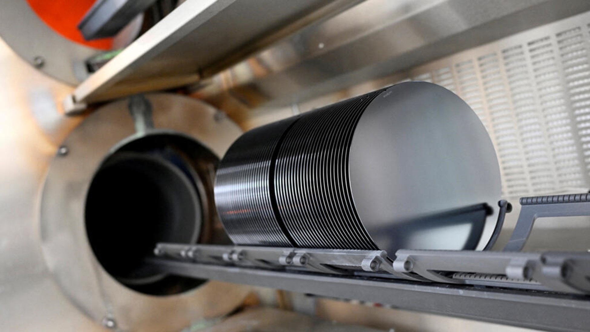 Đức xem lại chính sách đối với Trung Quốc khi áp lực thương mại lộ rõ những điểm yếu