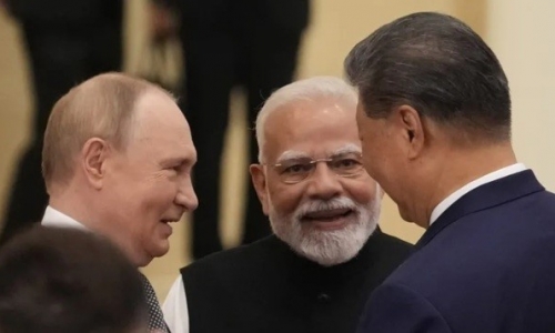 Tác động của Chiến lược An ninh Quốc gia 2025 của Mỹ đối với Châu Á