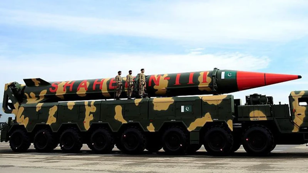 So găng năng lực quân sự Ấn Độ - Pakistan: ai mạnh hơn ai?