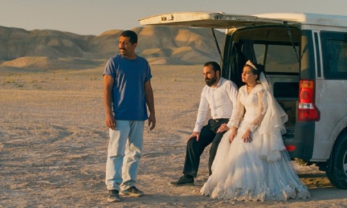 Cannes 2025: Phim chế giễu chế độ Iran tranh giải Cành Cọ Vàng