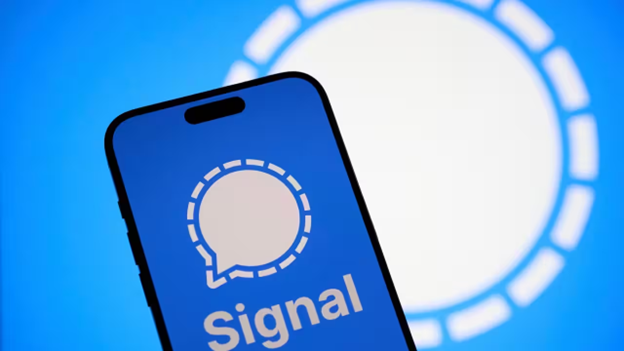 Liệu vụ việc Signalgate có thể xảy ra ở Úc không?