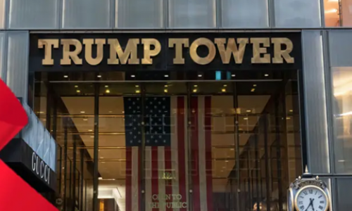 Dự án 1 tỷ USD Trump Tower tại Việt Nam có thể khởi công vào năm sau