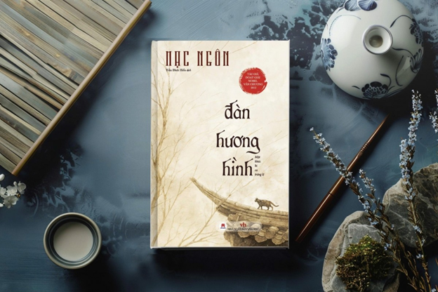 Văn học đương đại Trung Quốc từ lăng kính các giải thưởng Hội Nhà văn (2015 - 2025)