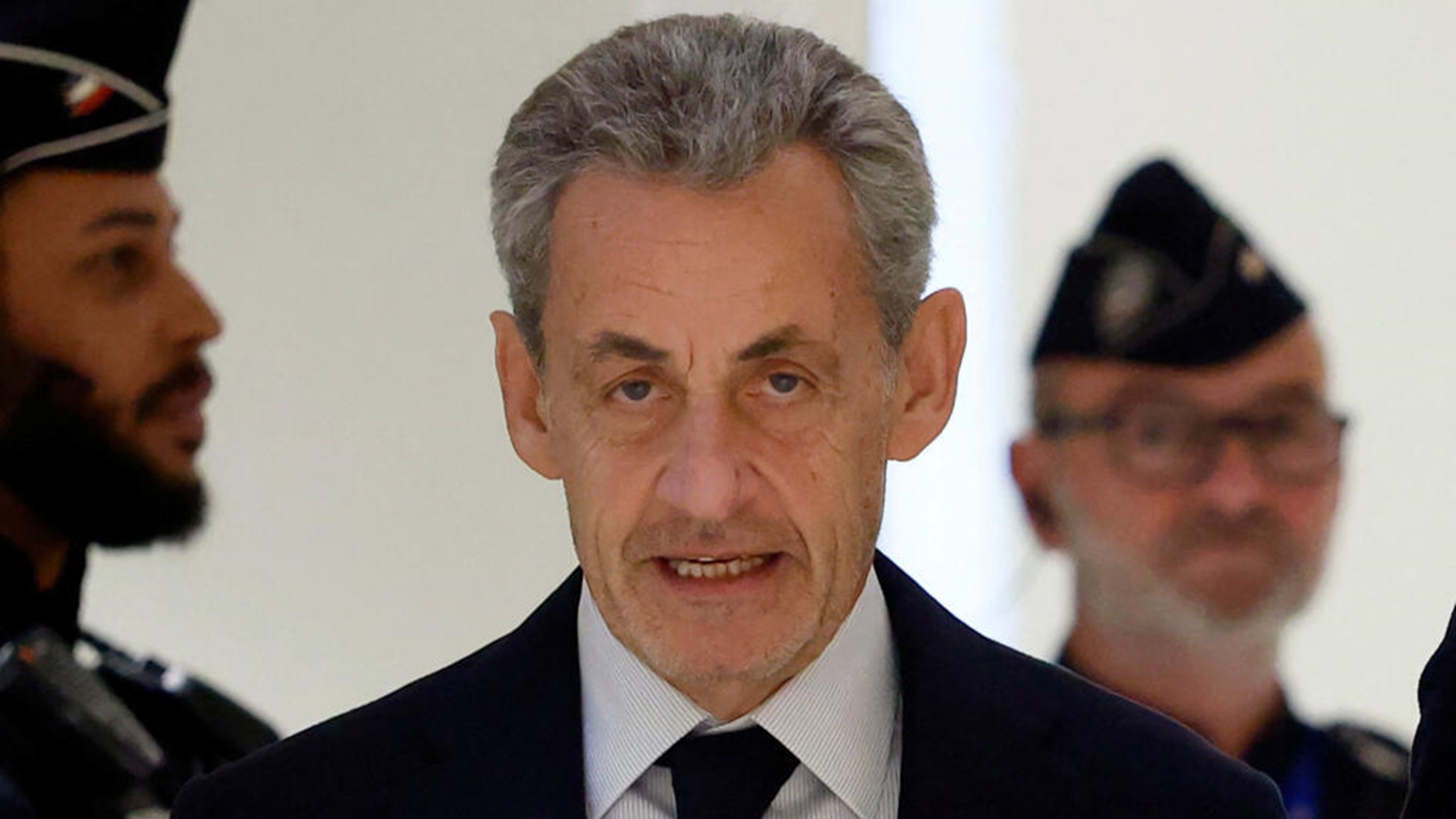 Cựu Tổng thóng Pháp, Sarkozy, lãnh án 5 năm tù trong vụ nhận tiền của Libya cho chiến dịch tranh cử