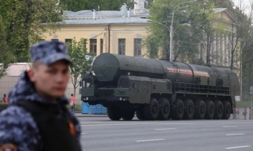 Tại sao các đồng minh của Mỹ nên sở hữu vũ khí hạt nhân?