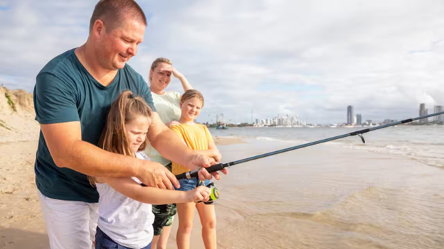 Tìm hiểu nước Úc: Luật và quy định câu cá tại Úc