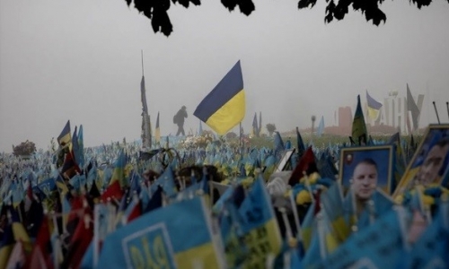 Điều gì đang giới hạn sức mạnh của Ukraine?