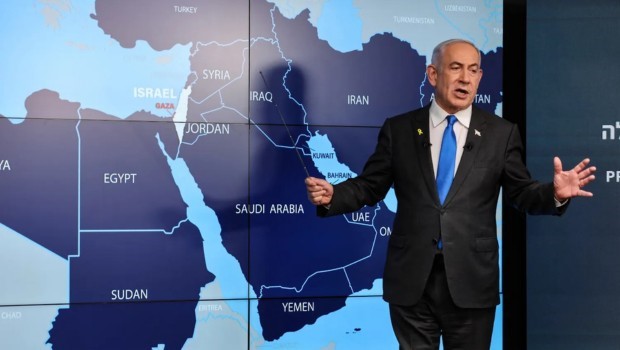 Tại sao Israel không thể trở thành một bá quyền ở Trung Đông?