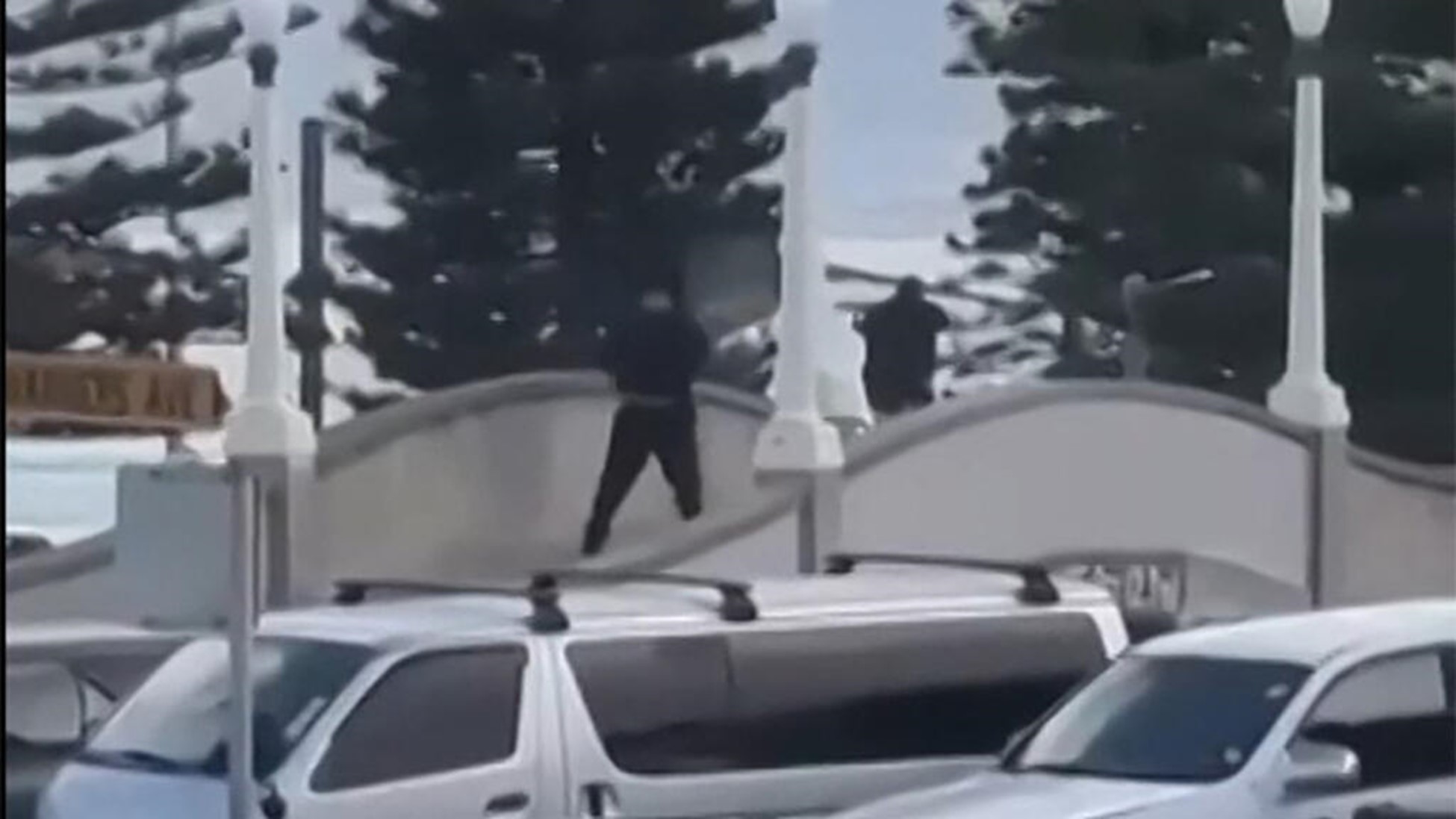 Xả súng tại Bondi Beach : Philippines bác tin chứa chấp các trại huấn luyện thánh chiến