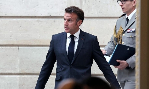 Tổng thống Pháp Emmanuel Macron công du Đông Nam Úc, trong đó có Việt Nam, từ 25/05 đến 27/05