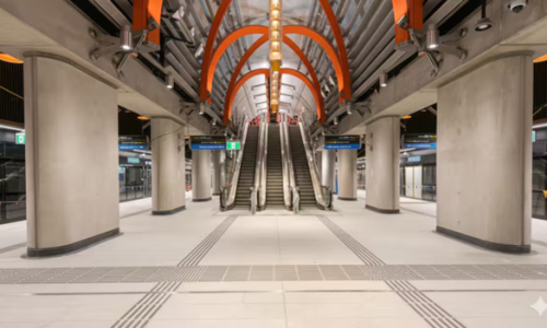 Dịch vụ hữu ích: Metro Tunnel - Đại công trình tỉ đô-la  sắp vận hành, Melbourne đi lại quá tiện lợi