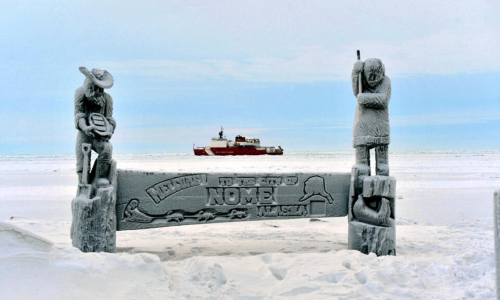 Alaska : Từ thuộc địa cũ của Nga đến bàn đàm phán Ukraine