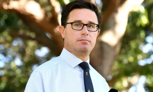 Bất kể chỉ trích của Đảng Lao động và Đảng Xanh, Đảng Quốc gia rút khỏi cam kết phát thải bằng không (0).