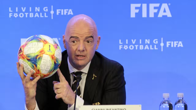 FIFA ASEAN CUP ra đời - Bóng đá Đông Nam Á lên tầm thế giới hay chỉ vì lợi nhuận?