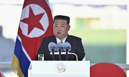 Logic đằng sau nhận thức về mối đe dọa của Kim Jong Un