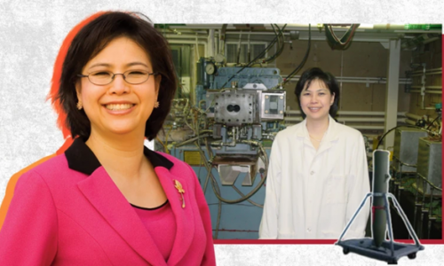 'Bomb Lady' Dương Nguyệt Ánh: Từ thuyền nhân đến 'nữ hoàng' của Ngũ Giác Đài.