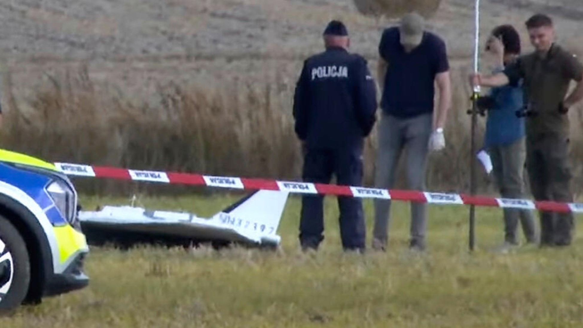 Drone Nga xâm phạm không phận Ba Lan : Moscow thật sự muốn mở rộng xung đột ?