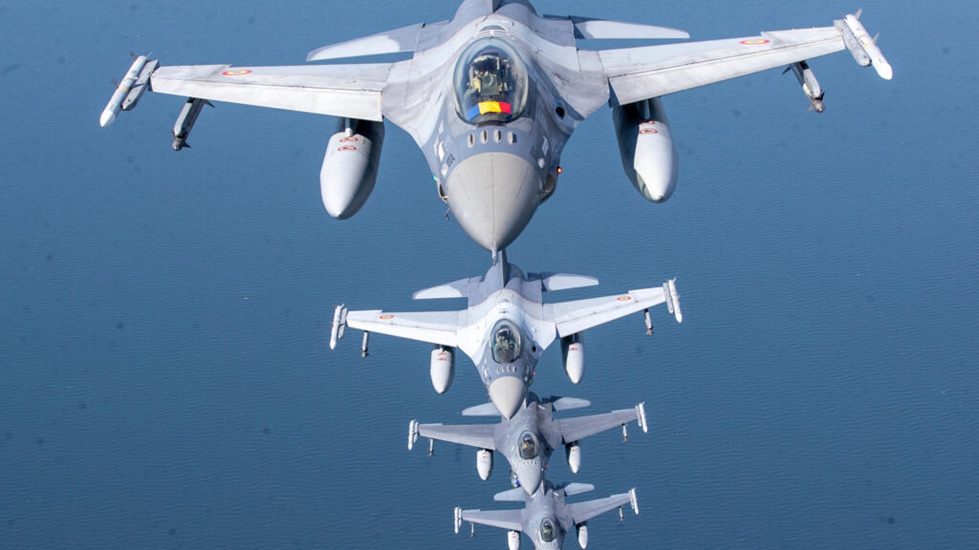 Không chờ châu Âu, Ba Lan tự dựng “tường chống drone” Nga