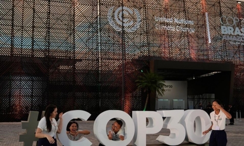 COP30 chính thức khai mạc tại Belem Brazil, bắt đầu hai tuần đàm phán khó khăn