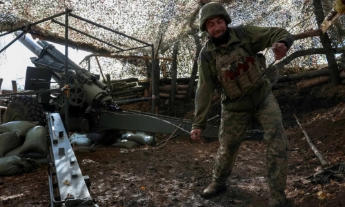 Giai đoạn khắc nghiệt nhất của Ukraine trong cuộc chiến với Nga đang đến gần