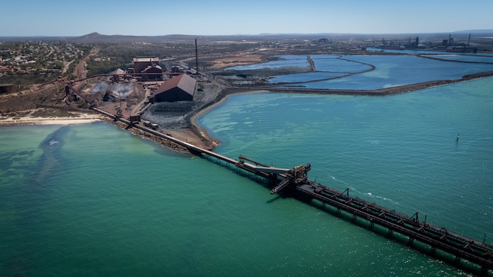 Các quản trị viên tiết lộ công ty Whyalla Ports đang mắc khoản nợ khổng lồ ít nhất là 194 triệu đô-la.