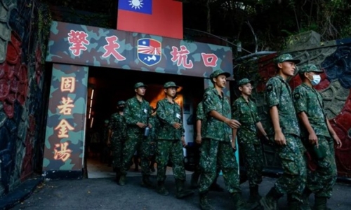 Một cuộc chiến ở Đài Loan sẽ kết thúc như thế nào?