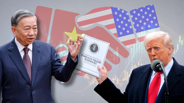 Ông Tô Lâm liệu có sang Mỹ gặp ông Trump khi hạn áp quan thuế cận kề?