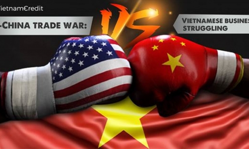 Việt Nam – Hoa Kỳ: Mặc cả dưới bóng Trung Quốc