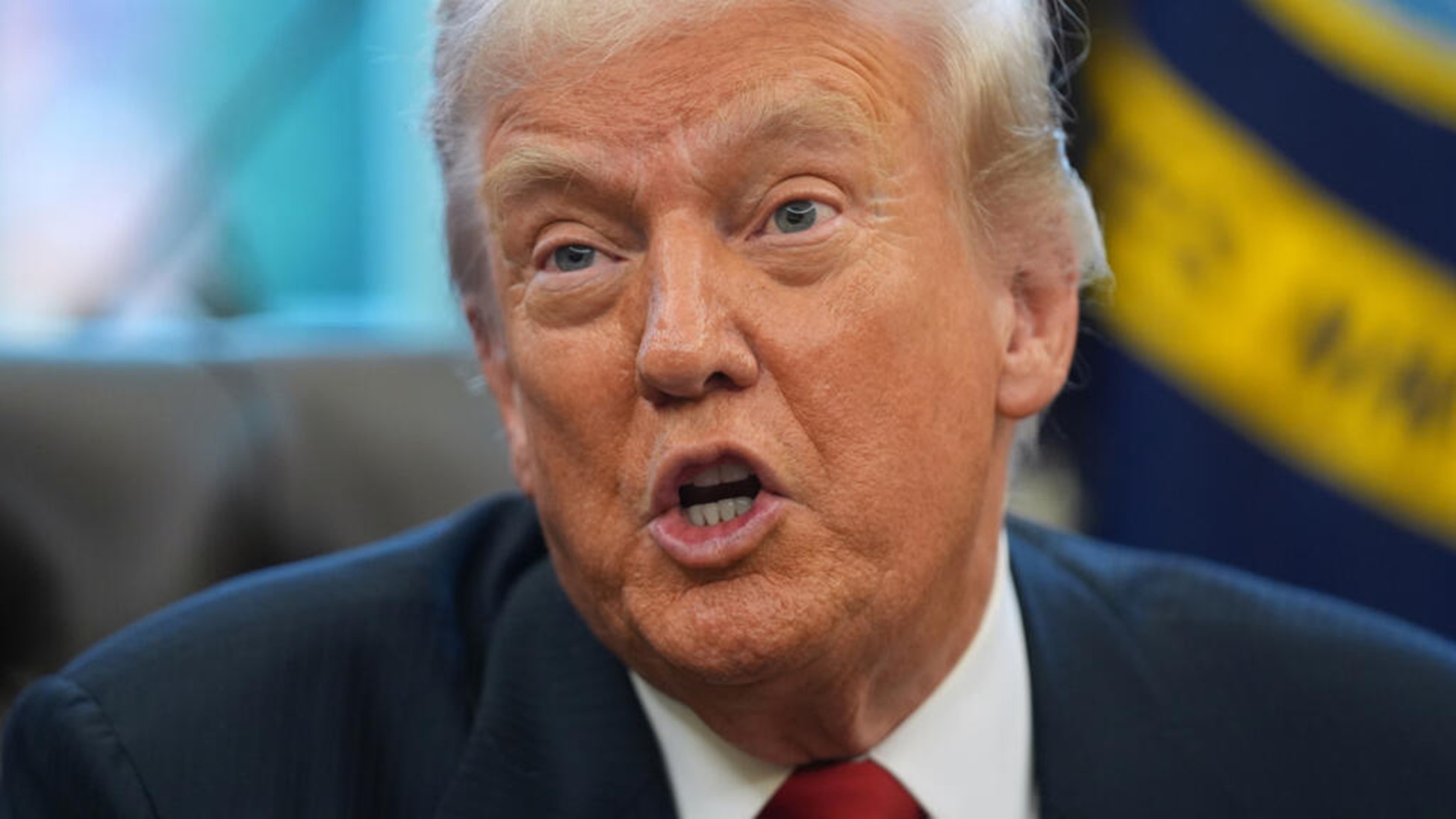 Nguyên thủ Mỹ triệu tập Hội đồng An ninh Quốc gia bàn về Venezuela