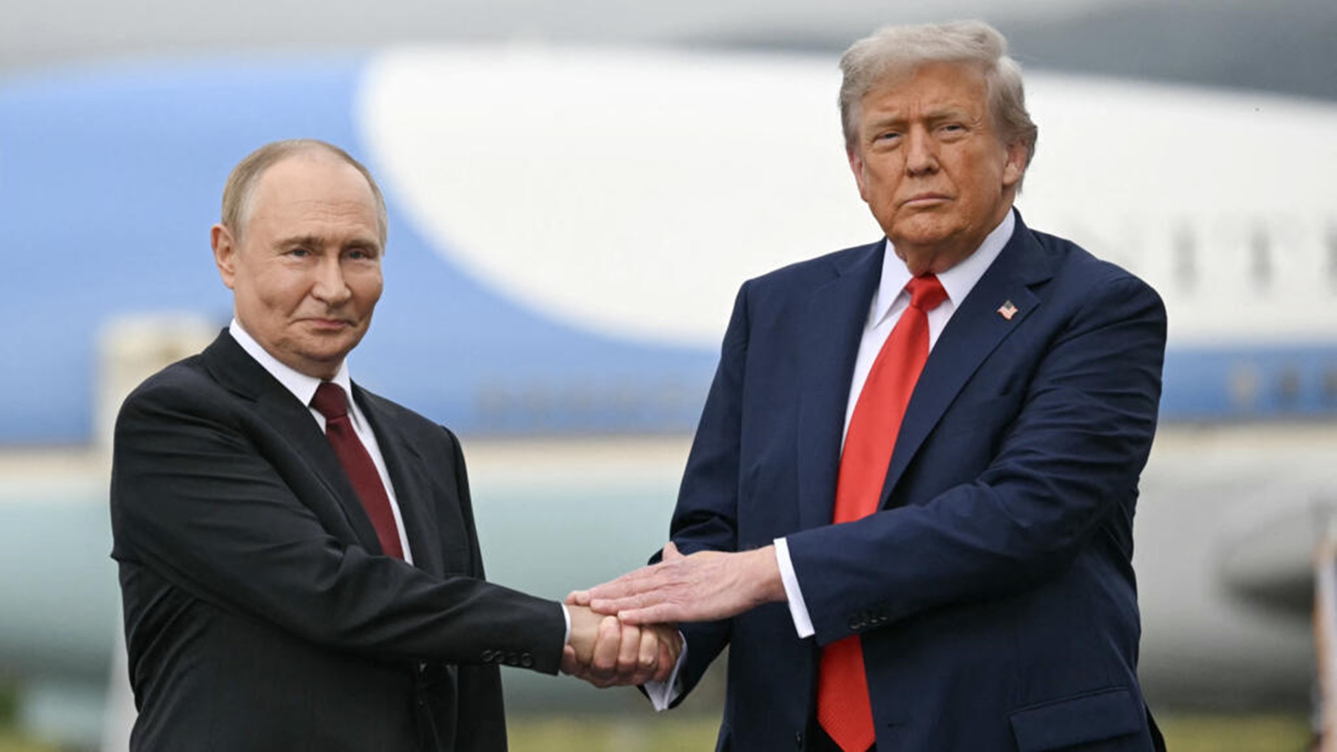 Kế hoạch hòa bình của Mỹ cho Ukraina: Trump lùi bước, châu Âu tìm cách sửa đổi, Putin theo dõi