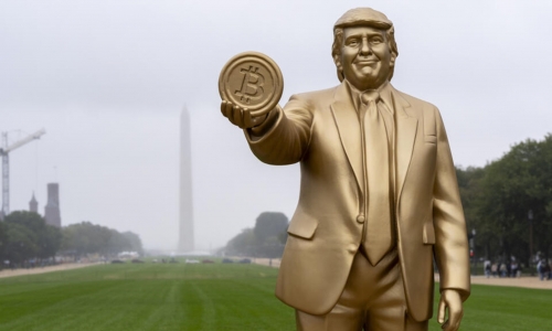 Cryptocurrency : Mặt trận mới trong cuộc chiến tiền tệ Mỹ-Trung