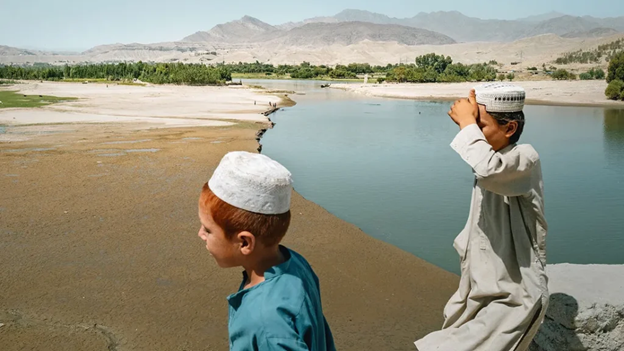 Hệ lụy từ gia tăng tranh chấp nguồn nước ở Nam Á