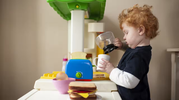Giáo dục mầm non: 'Chuông báo động đã reo từ lâu'